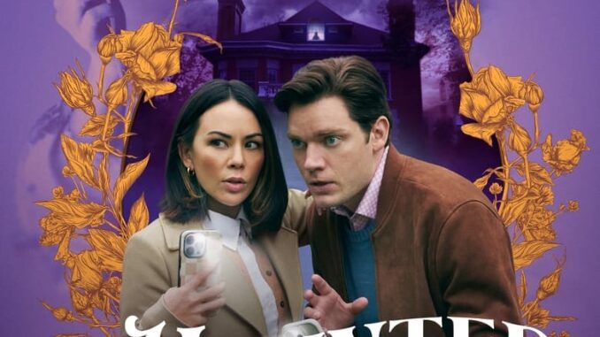 Haunted Wedding (2024)