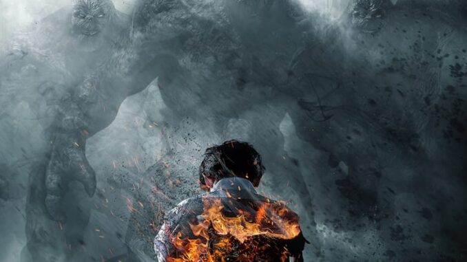 Hellbound Season 1 (2021)