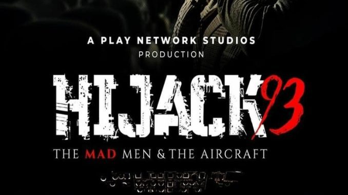 Hijack ’93 (2024)