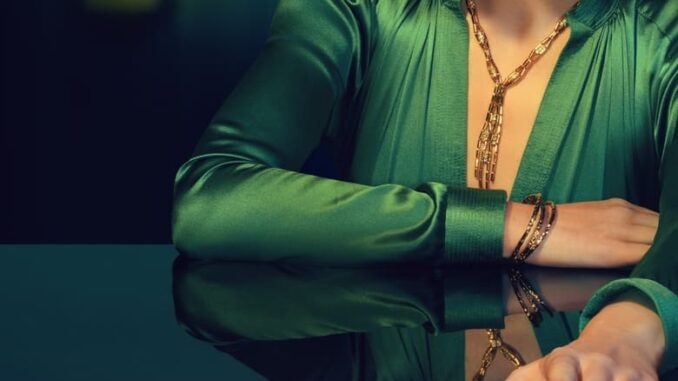 Joan Season 1 (2024)