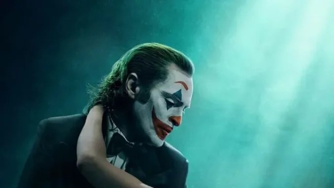 Joker Folie à Deux (2024)