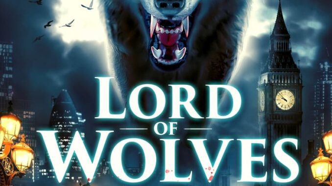 Lord of Wolves (2024)