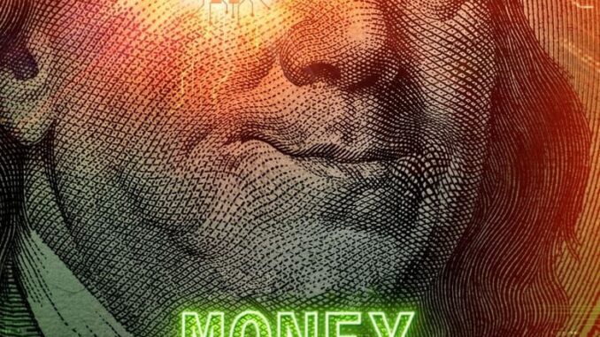 Money Electric The Bitcoin Mystery (2024)