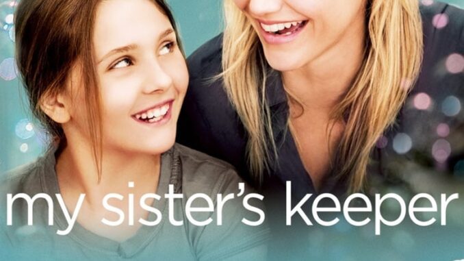 My Sister’s Keeper (2009)