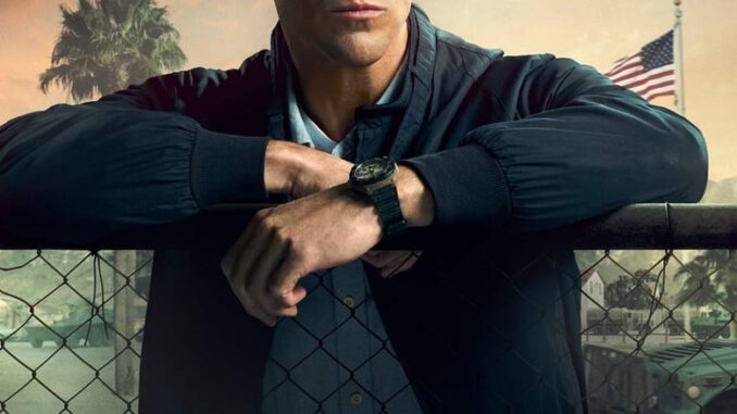 NCIS Origins Season 1 (2024)