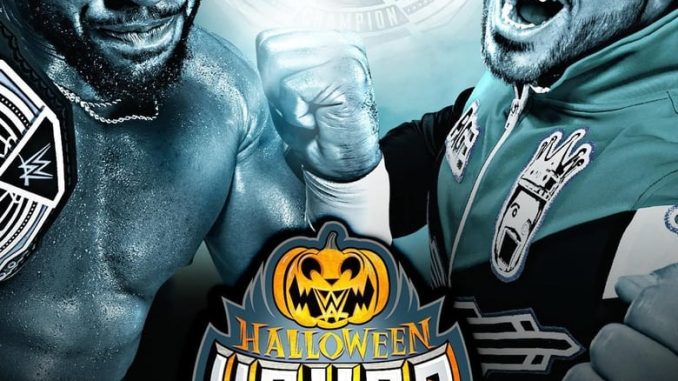 NXT Halloween Havoc (2024)