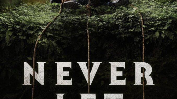 Never Let Go (2024)