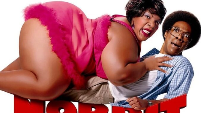 Norbit (2007)