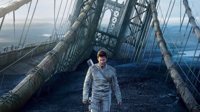 Oblivion (2013)