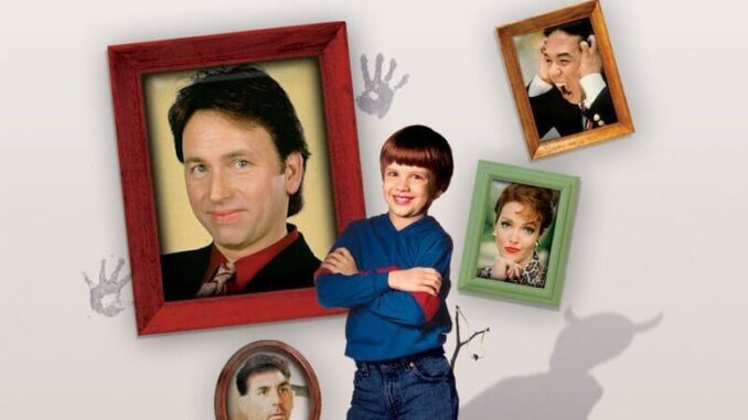 Problem Child (1990)