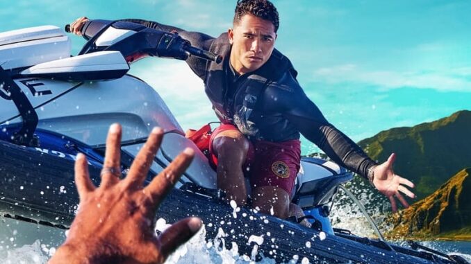 Rescue HI Surf Season 1 (2024)