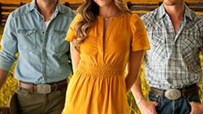 Romance on the Ranch (2024)