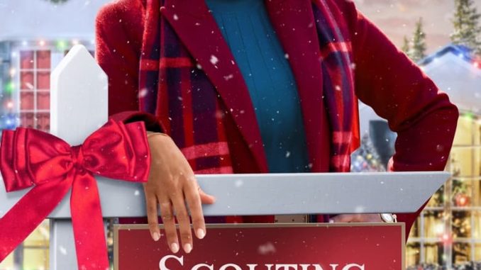 Scouting for Christmas (2024)