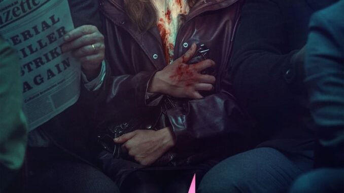 Sweetpea Season 1 (2024)