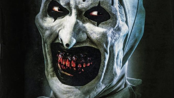 Terrifier (2016)