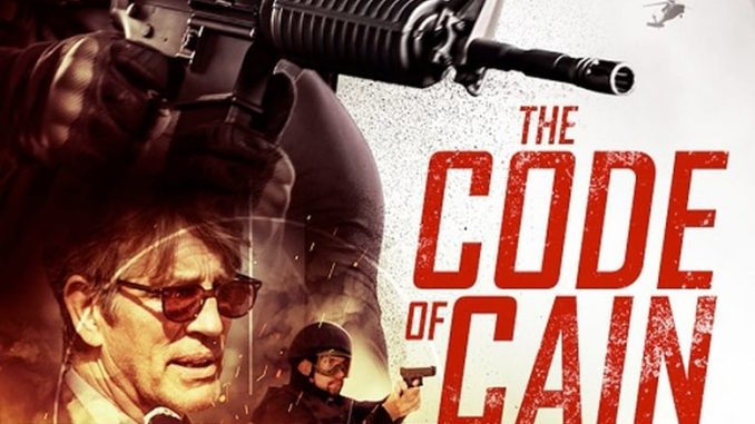 The Code of Cain (2015)