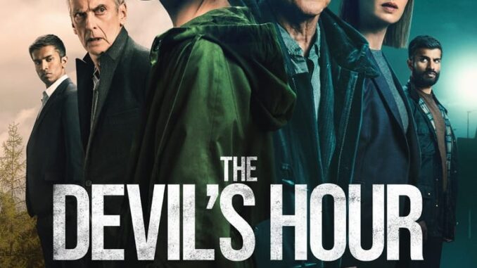 The Devil’s Hour Season 2 (2024)