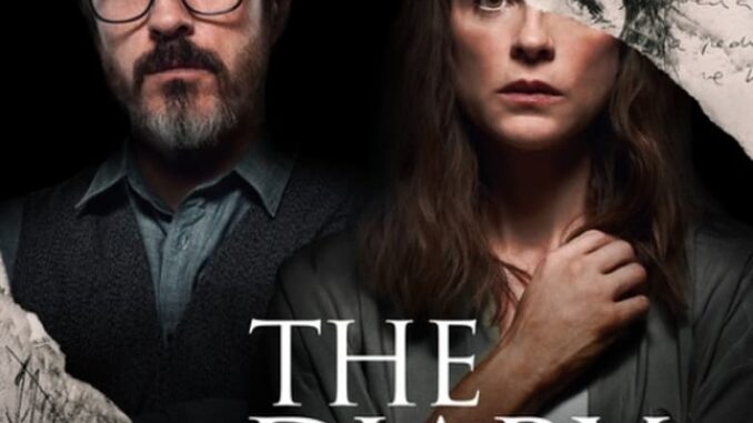 The Diary (2024)