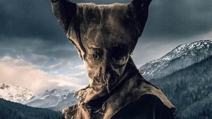 The Soul Eater (2024)