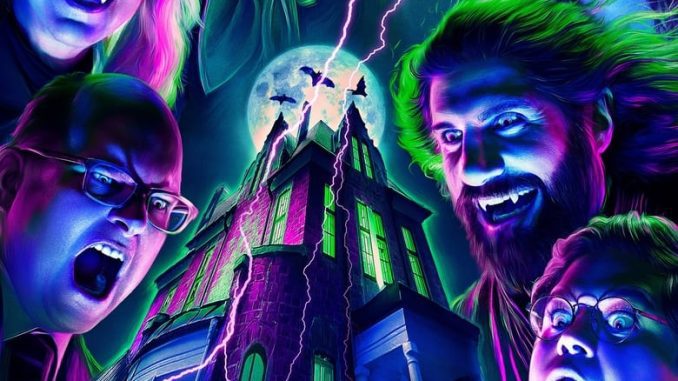 What We Do in the Shadows Season 6 (2024)