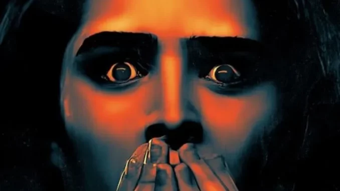 Amityville Where the Echo Lives (2024)