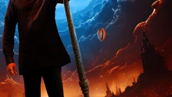 Avatara Purusha 2 (2024)