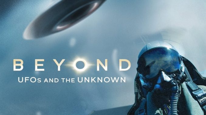 Beyond UFOS and the Unknown Season 1 (2024)