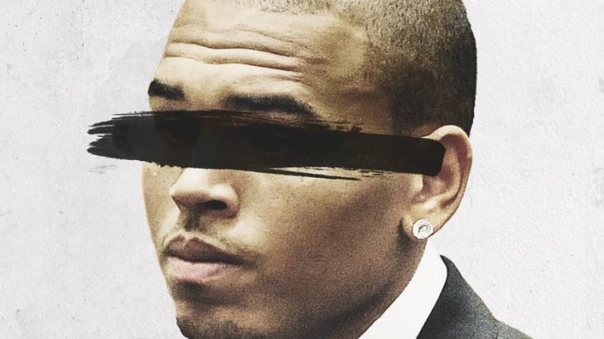 Chris Brown A History of Violence (2024)