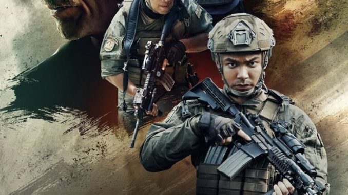 Conquer Lahad Datu (2024)