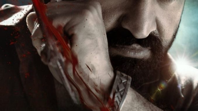 Devara Part 1 (2024)