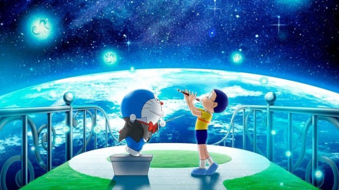 Doraemon the Movie