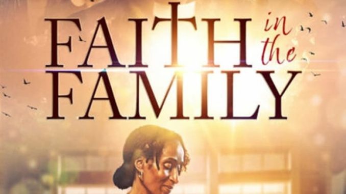 Faith in the Family (2024)