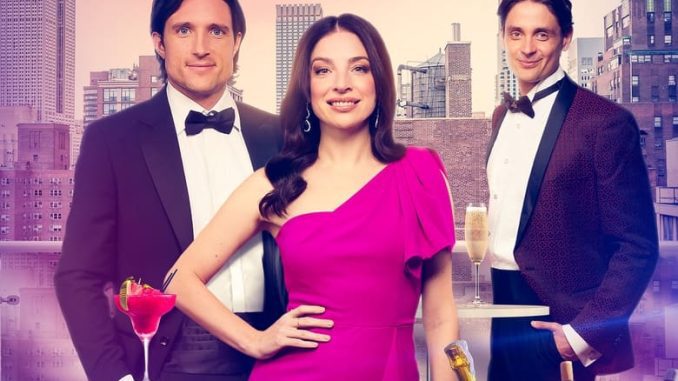 How to Win a Prince (2023)