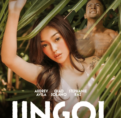 Ungol (2024) [18+]