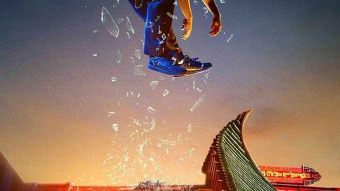 Interior Chinatown Season 1 (2024)