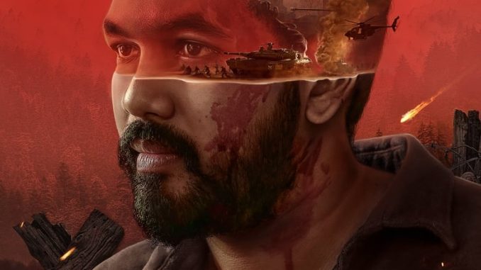 Kadaisi Ulaga Por (2024)