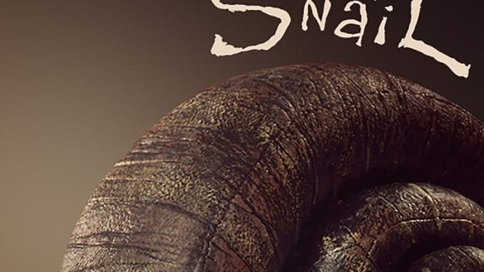 Memoir of a Snail (2024)