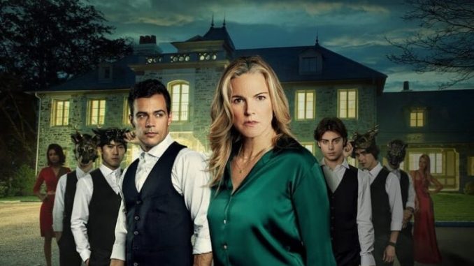 My Son’s Deception (2024)