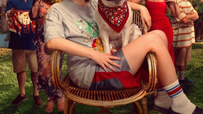 Nugget Is Dead A Christmas Story (2024)