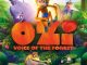 Ozi Voice of the Forest (2024)