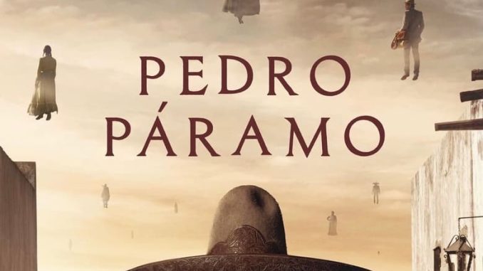 Pedro Páramo (2024)