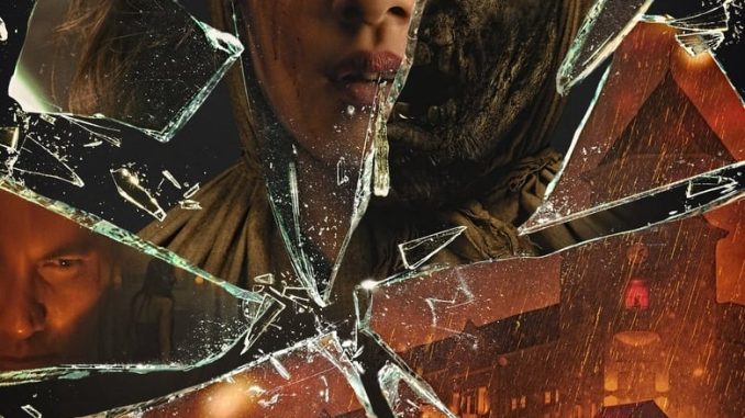 Possession Kerasukan (2024)