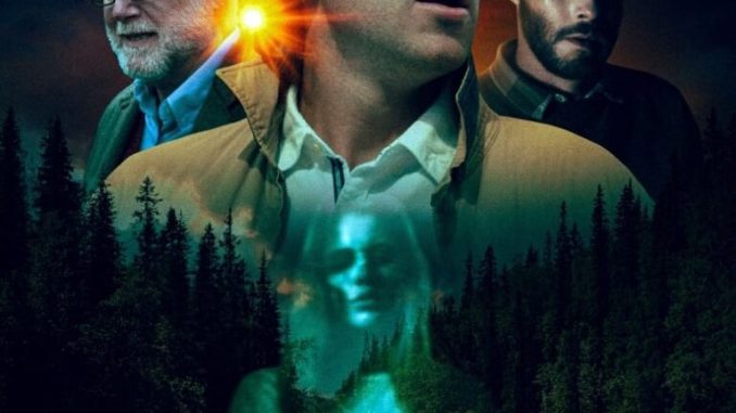 River of Ghosts (2024)