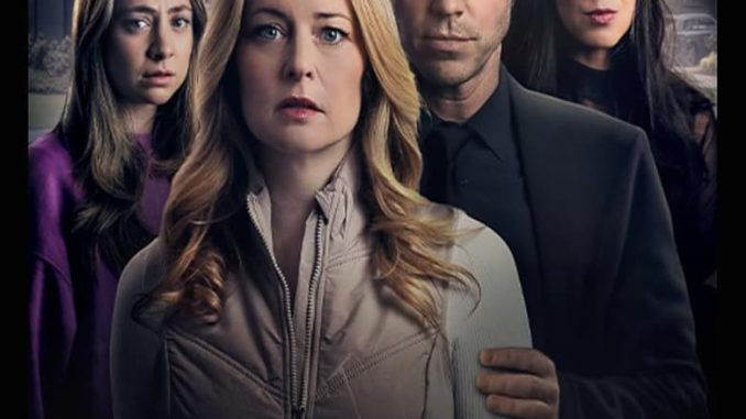 Secrets Between Sisters (2024)