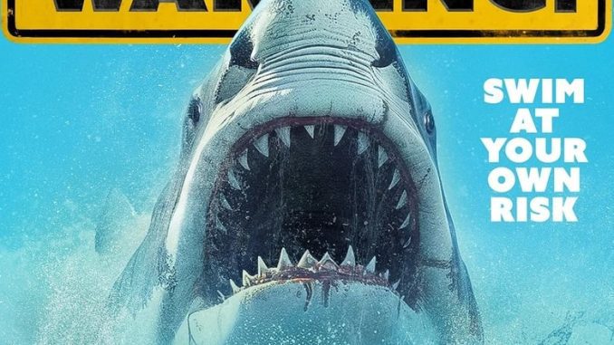 Shark Warning (2024)