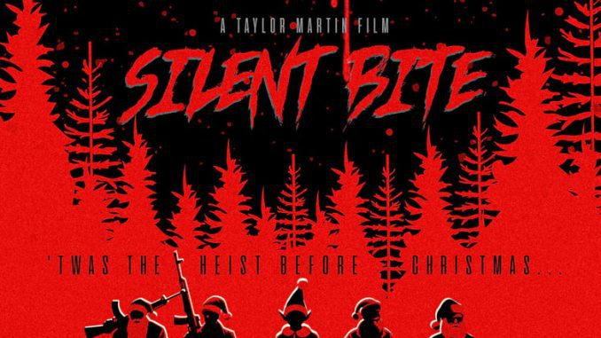 Silent Bite (2024)