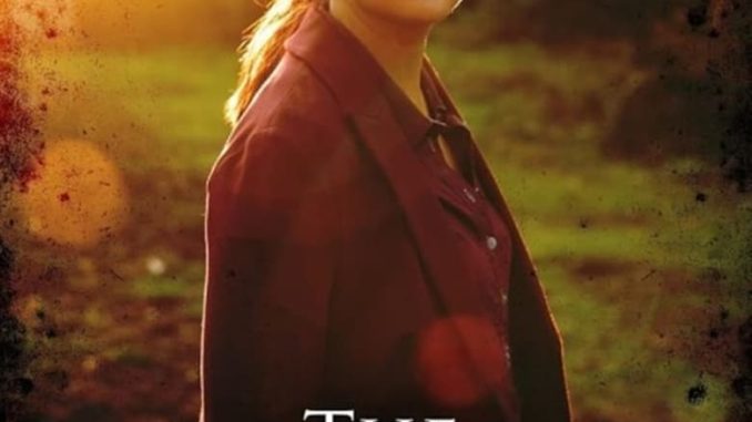 The Buckingham Murders (2024)