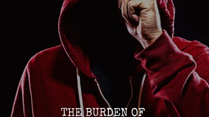 The Burden of Nine Lives (2023)