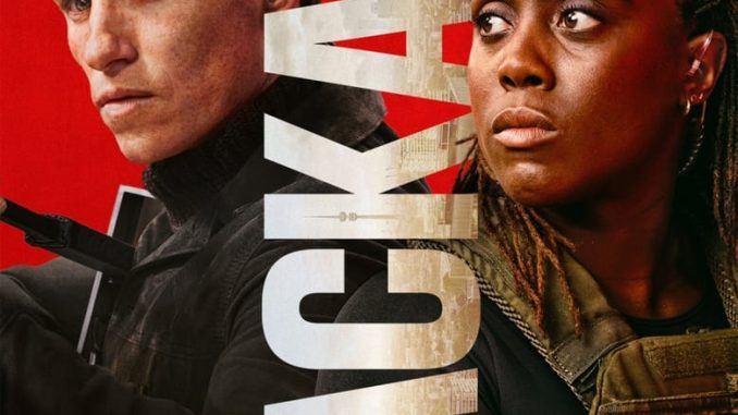 The Day of the Jackal Season 1 (2024)