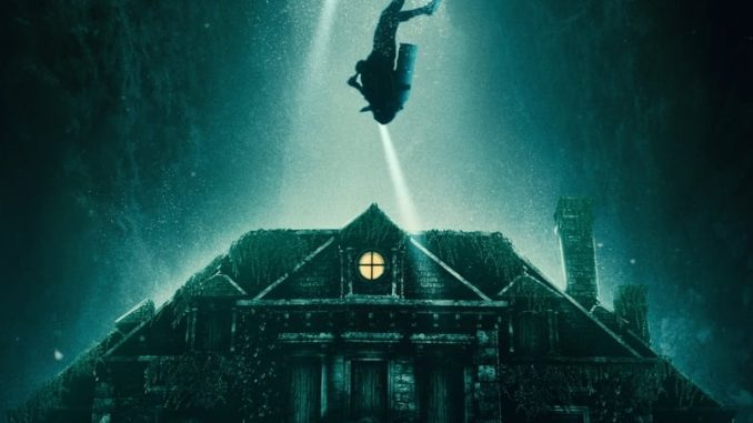 The Deep House (2021)